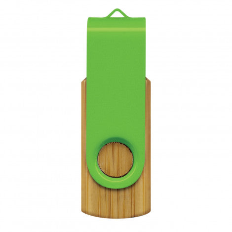 Bright Green