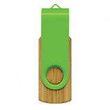 Bright Green