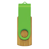 Bright Green