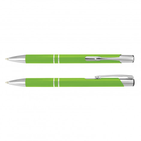 Bright Green