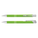 Bright Green