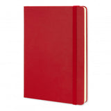 Scarlet Red