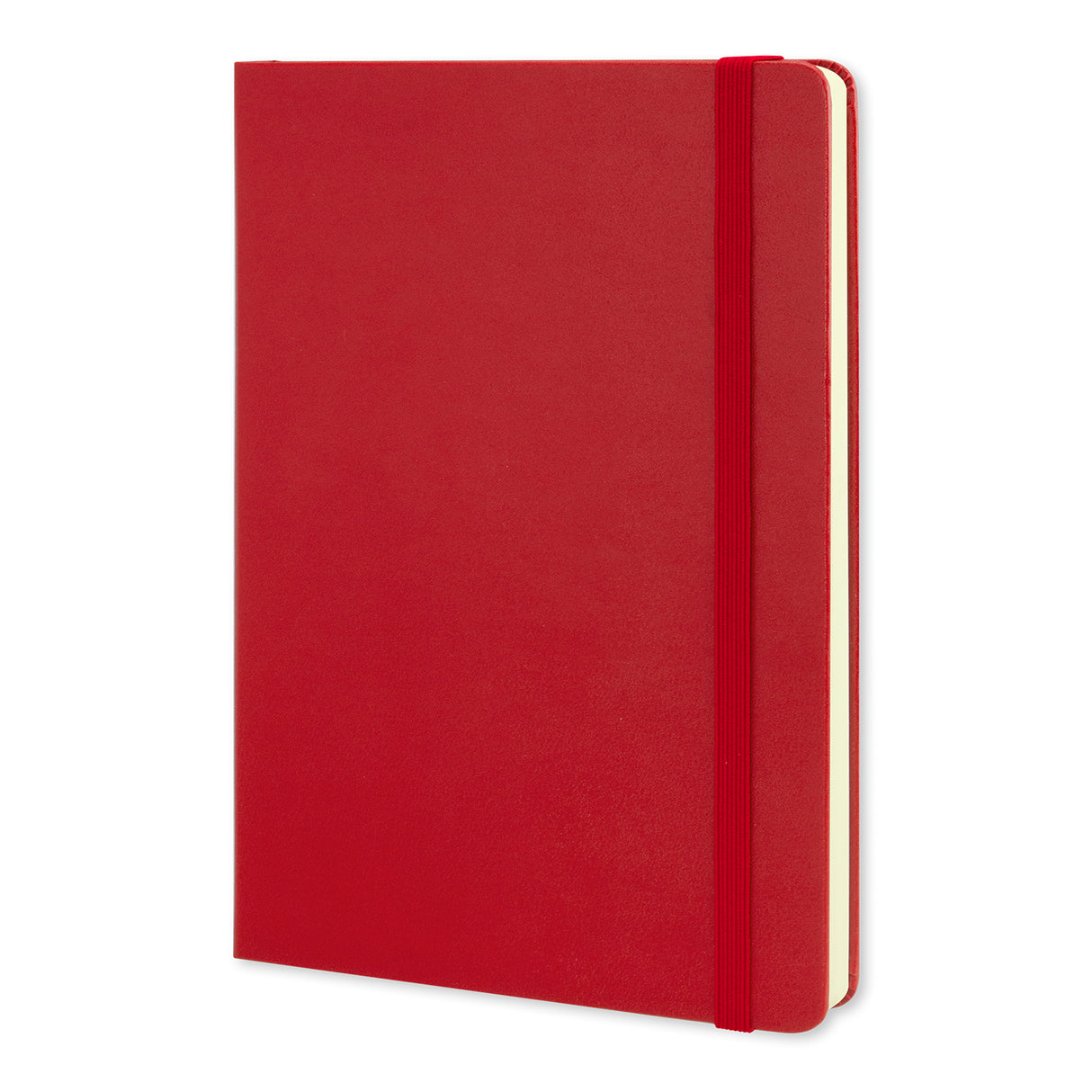 Scarlet Red