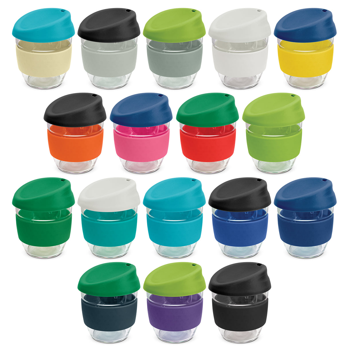 Colour Range