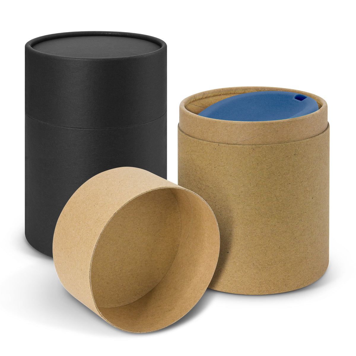 Gift Tubes
