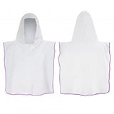 Purple Overlocking