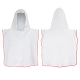 Red Overlocking