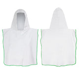 Green Overlocking