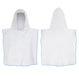 Light Blue Overlocki