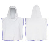 Blue Overlocking
