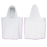 Purple Overlocking