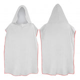Red Overlocking