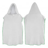 Green Overlocking