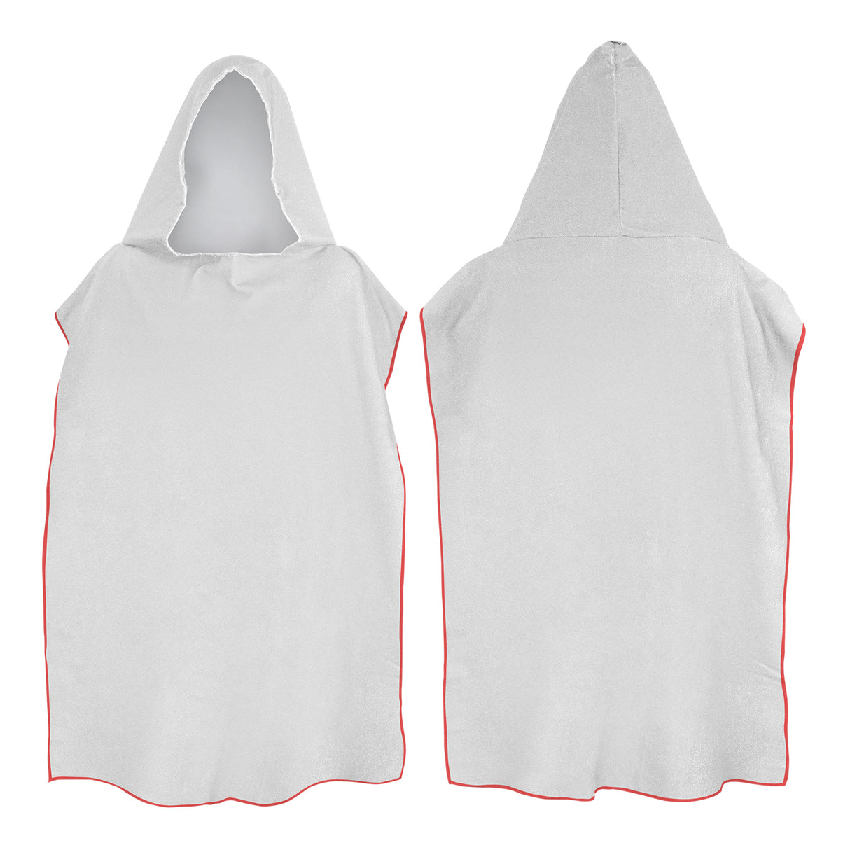 Red Overlocking