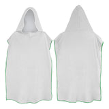 Green Overlocking