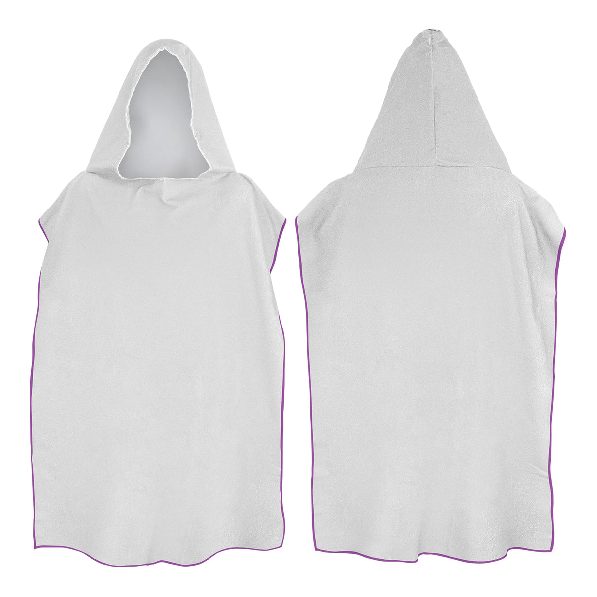 Purple Overlocking