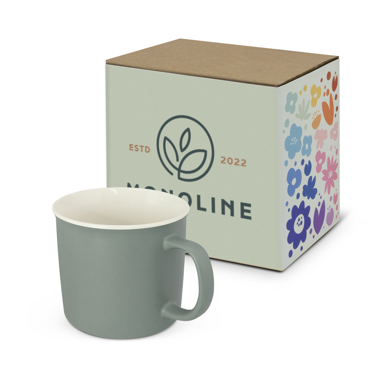Gift Box Sleeve