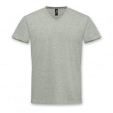 Grey Melange