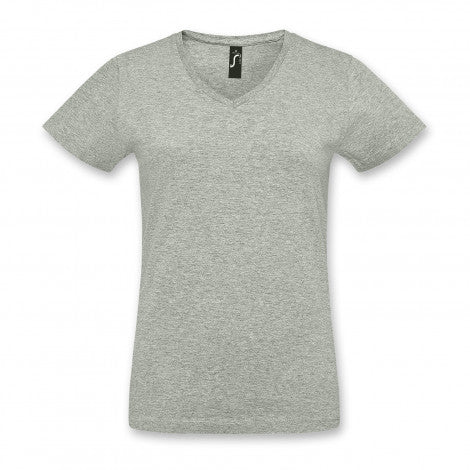 Grey Melange