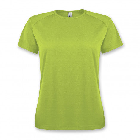 Apple Green
