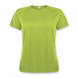 Apple Green