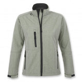 Grey Melange