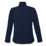 Abyss Blue - Back