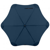 Top View - Navy