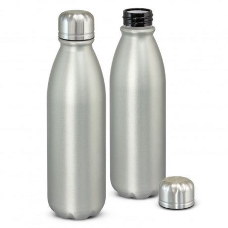 Silver Matte