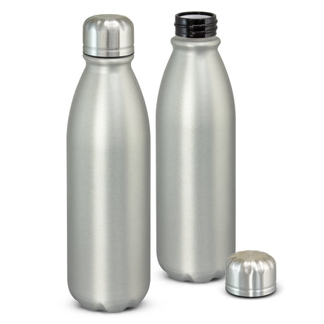Silver Matte