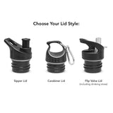 Lid Range