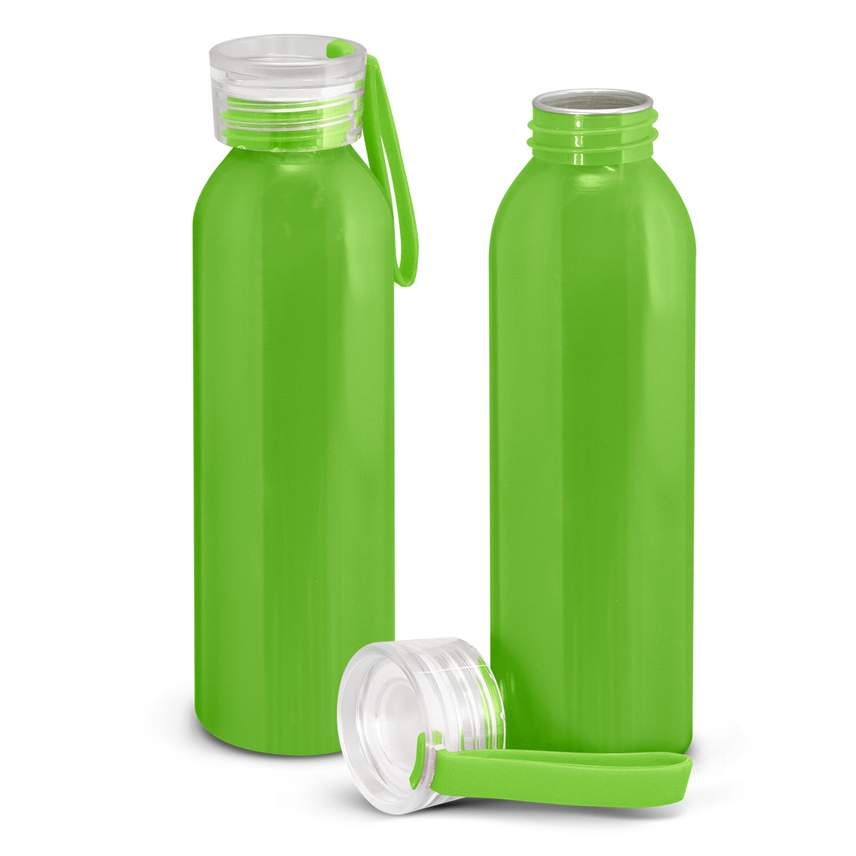 Bright Green