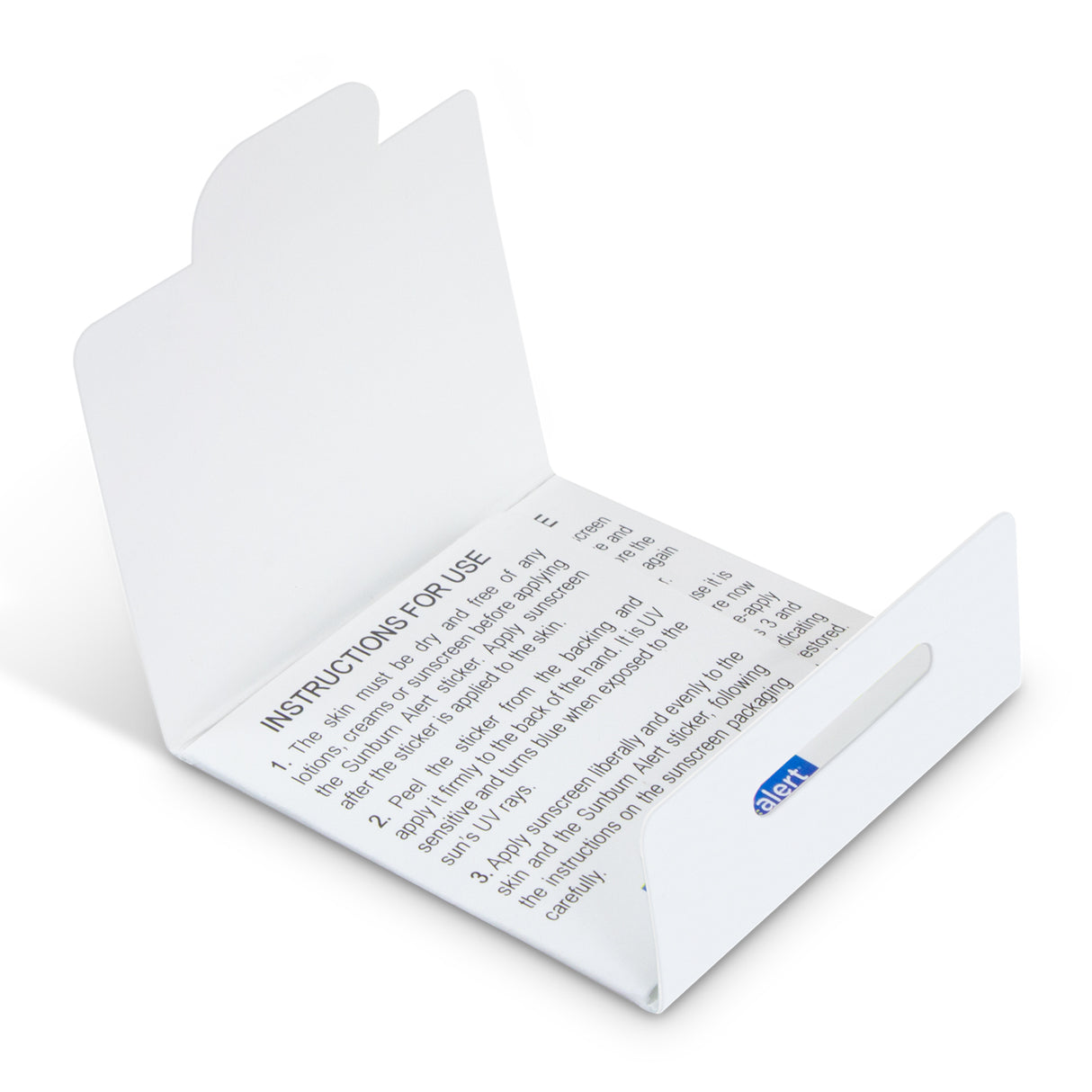 Sides