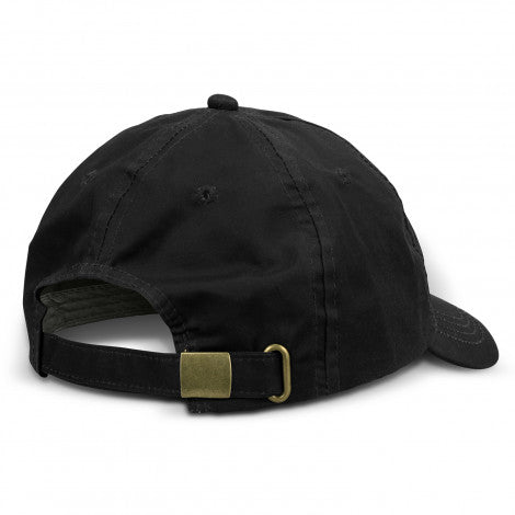 Black - Back