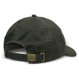 Dark Olive - Back