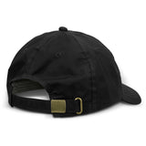 Black - Back