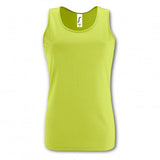 Apple Green