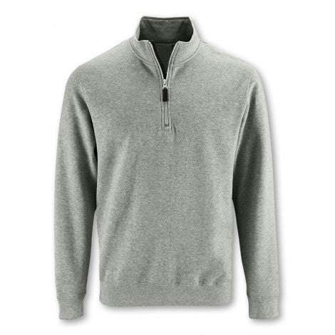 Grey Melange