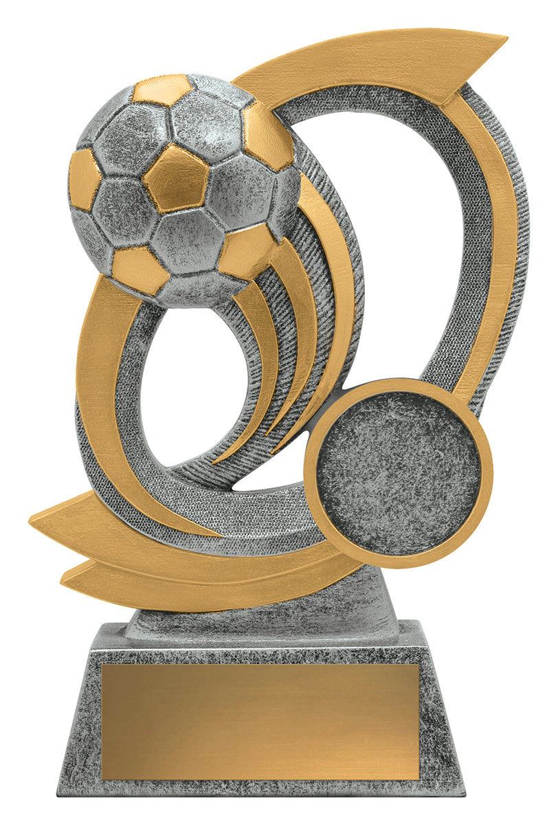 Football Gravity - 120mm