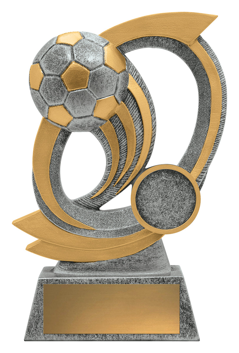Football Gravity - 140mm