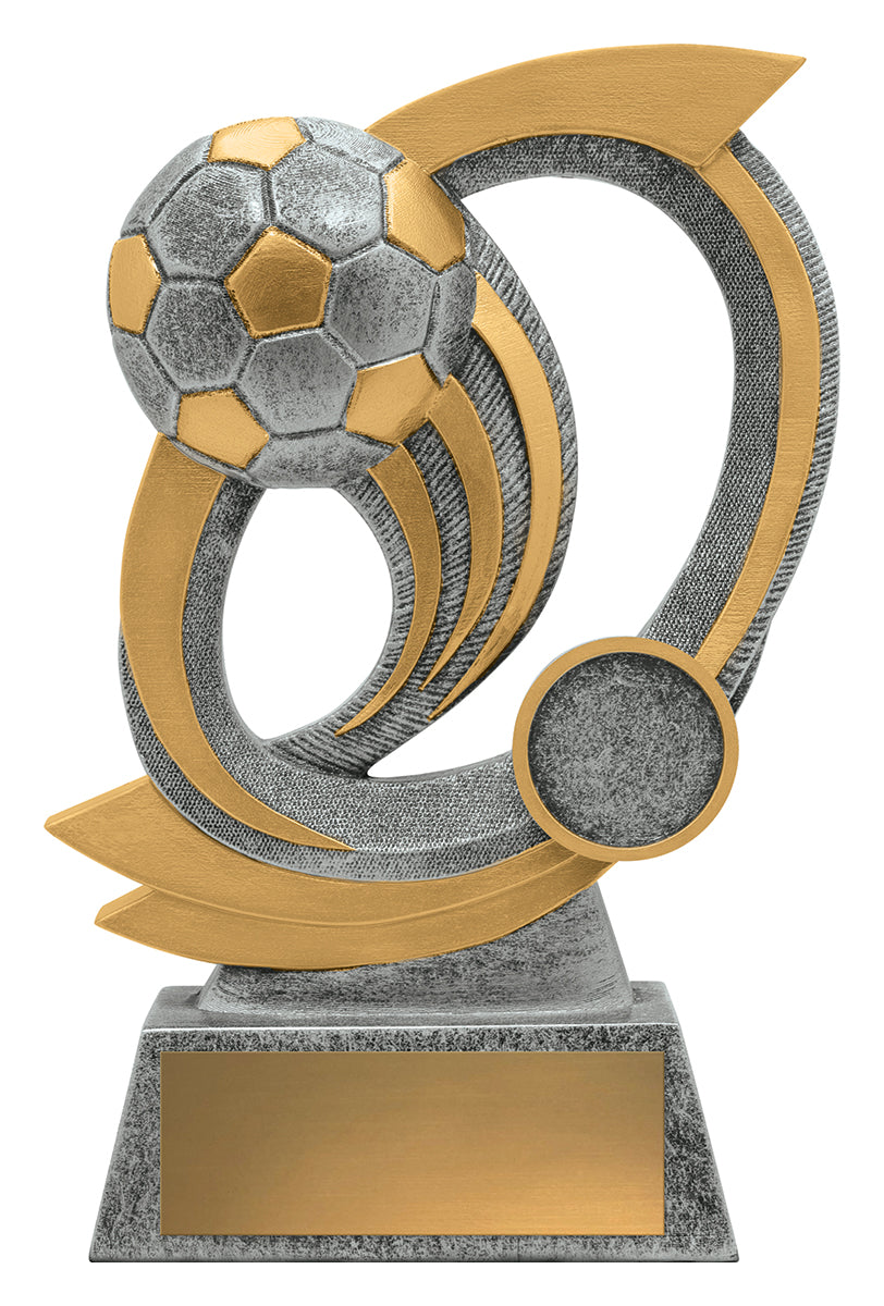 Football Gravity - 160mm