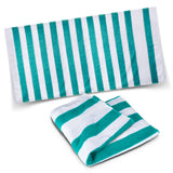 White/Teal