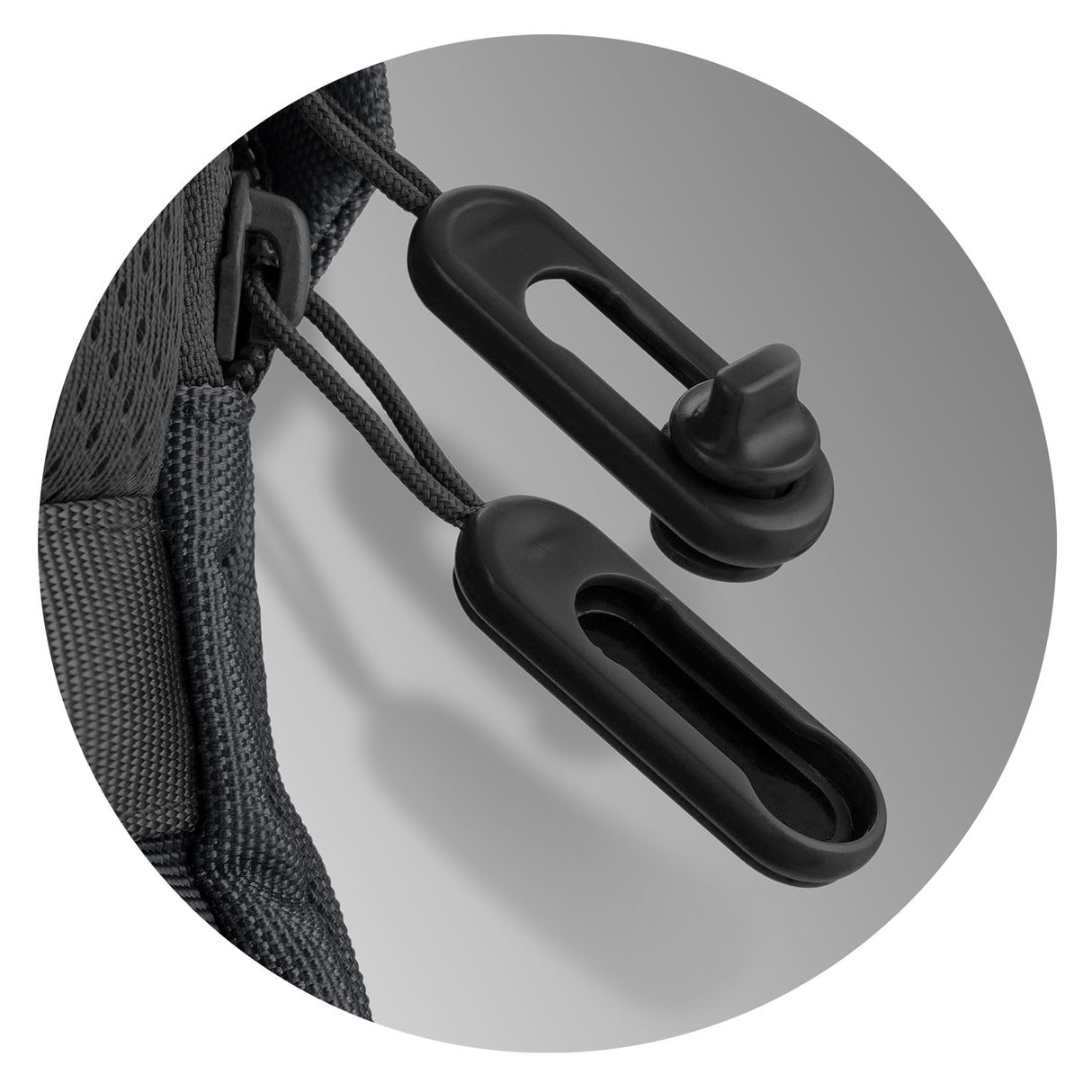 Zipper Puller