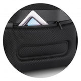 Rear Pocket