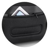 Rear Pocket