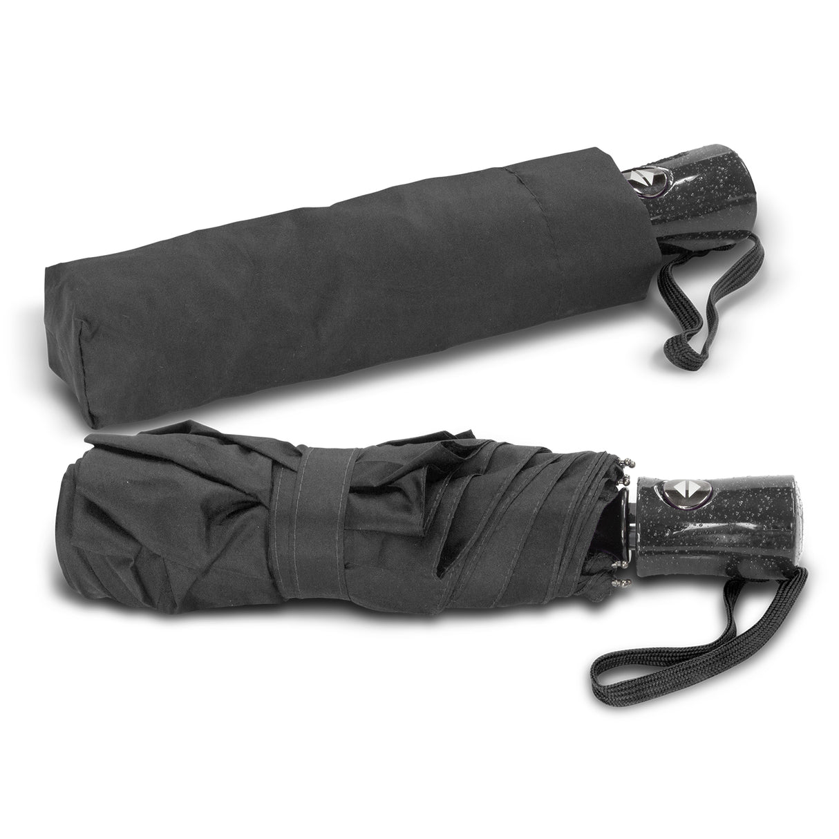 Black sleeve