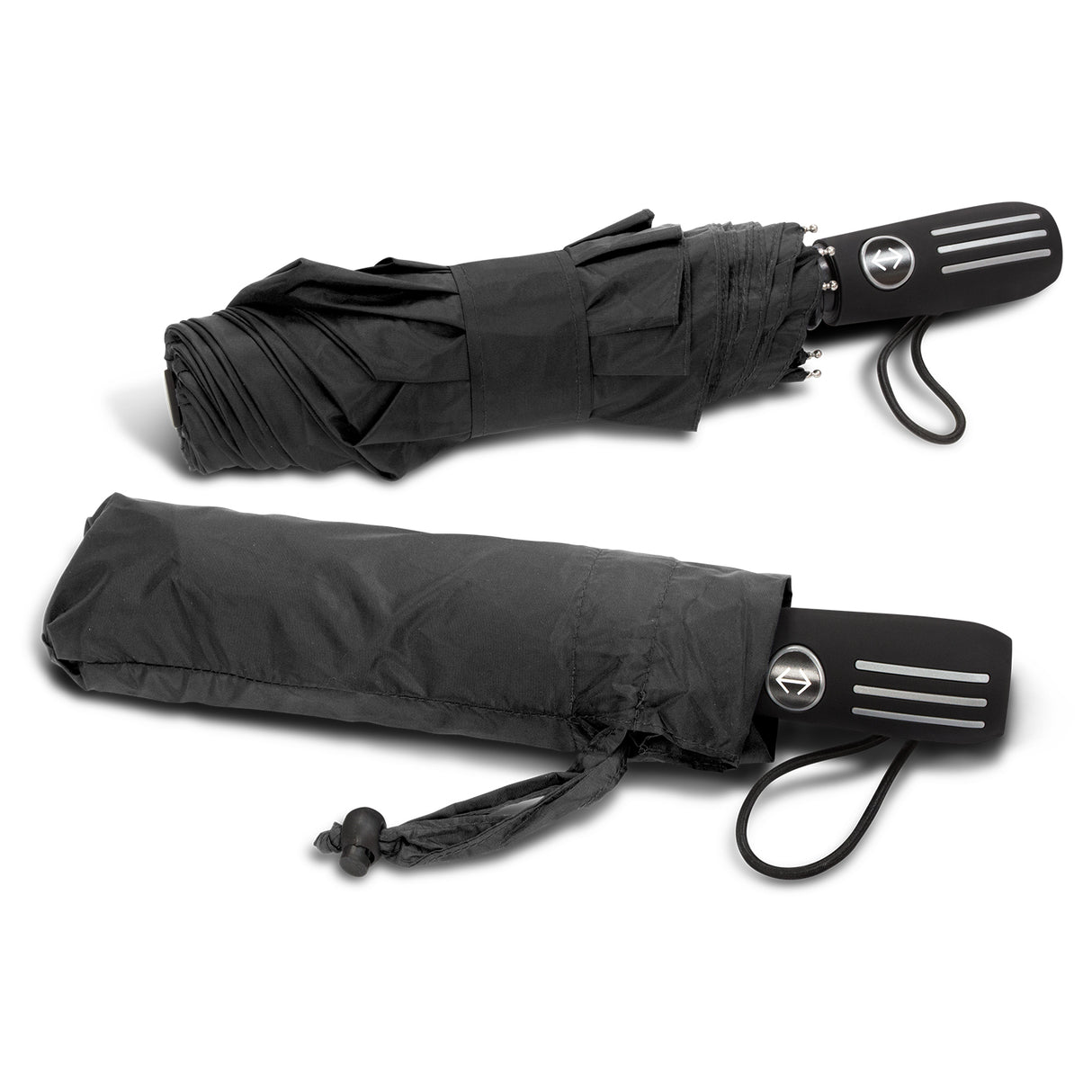 Black sleeve