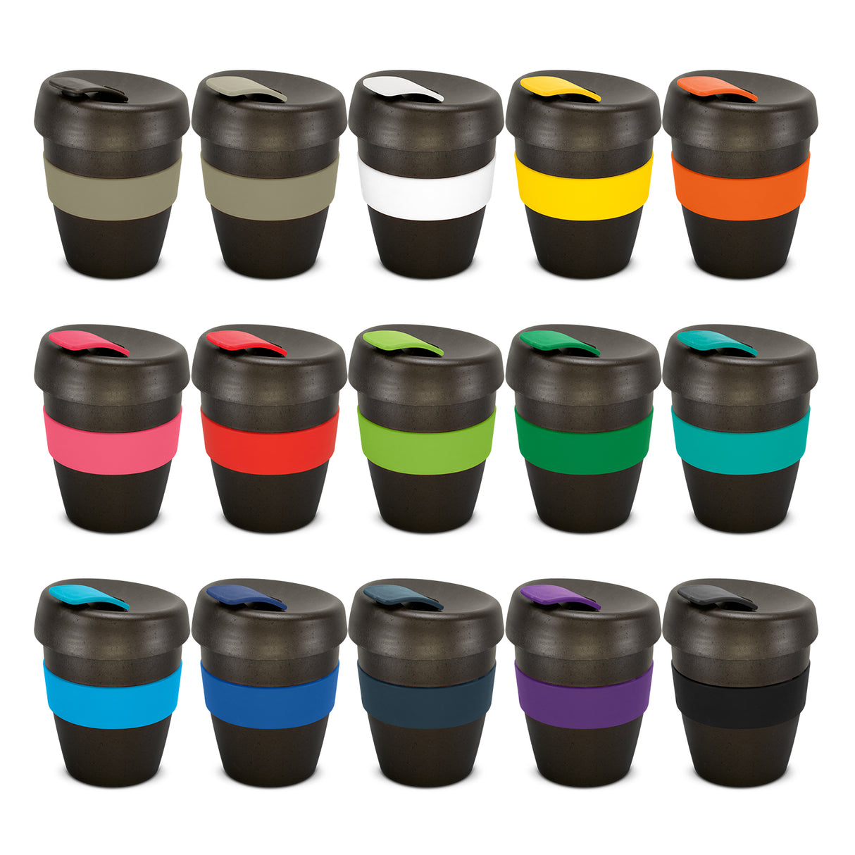 Colour Range