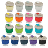 Colour Range