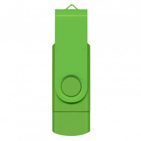 Bright Green